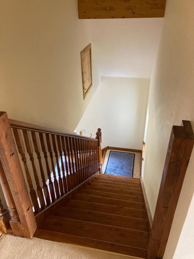 Springbank Apartment - Sleeps 4 - Pet Friendly Форт Уилям Екстериор снимка