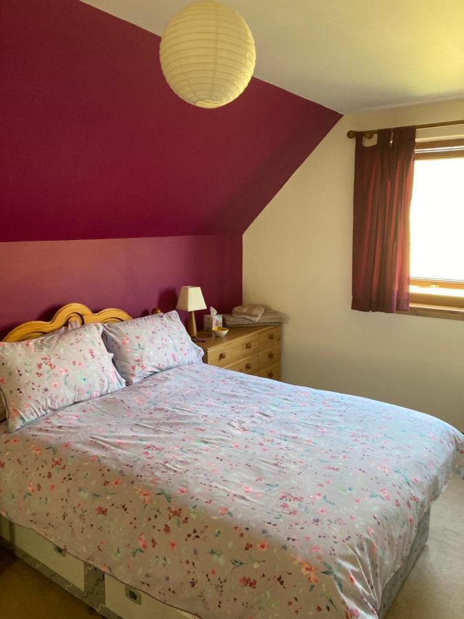 Springbank Apartment - Sleeps 4 - Pet Friendly Форт Уилям Екстериор снимка