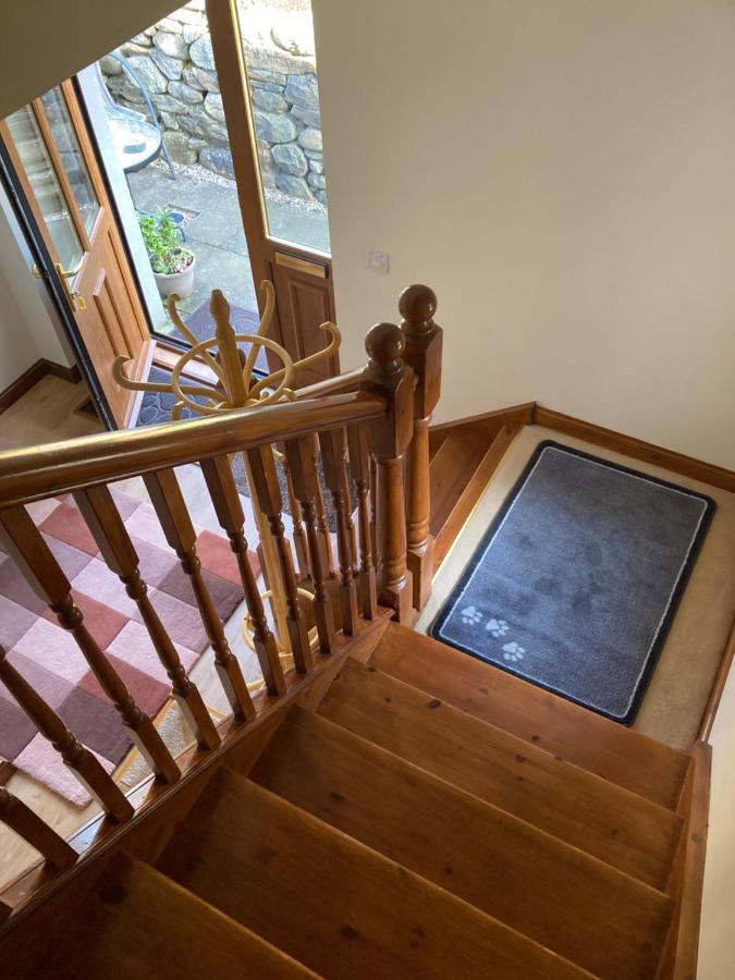 Springbank Apartment - Sleeps 4 - Pet Friendly Форт Уилям Екстериор снимка