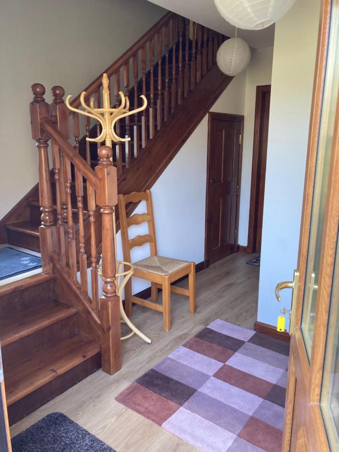 Springbank Apartment - Sleeps 4 - Pet Friendly Форт Уилям Екстериор снимка
