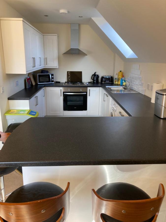 Springbank Apartment - Sleeps 4 - Pet Friendly Форт Уилям Екстериор снимка