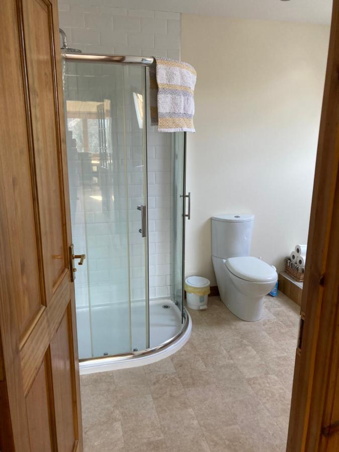 Springbank Apartment - Sleeps 4 - Pet Friendly Форт Уилям Екстериор снимка
