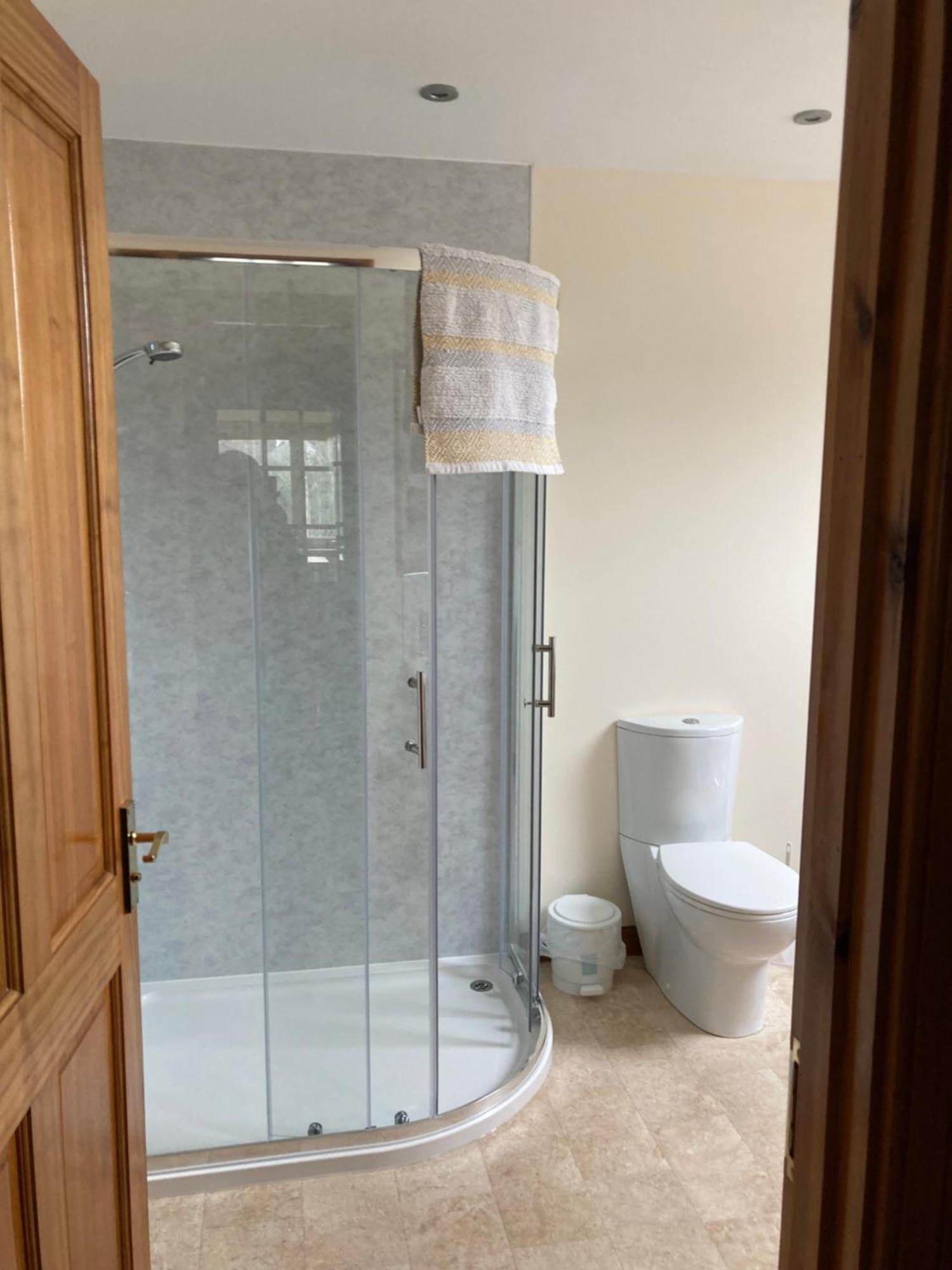 Springbank Apartment - Sleeps 4 - Pet Friendly Форт Уилям Екстериор снимка